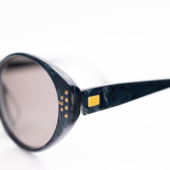 Vintage Balenciaga BO9181 Sunglasses
